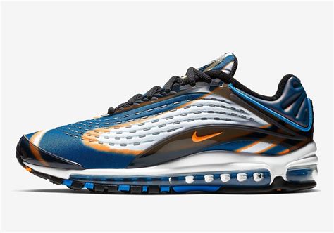 nike air max deluxe preis|sneaker news air max deluxe.